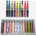 2014 Newest Arrived Colourful EGO D Battery with High Quality